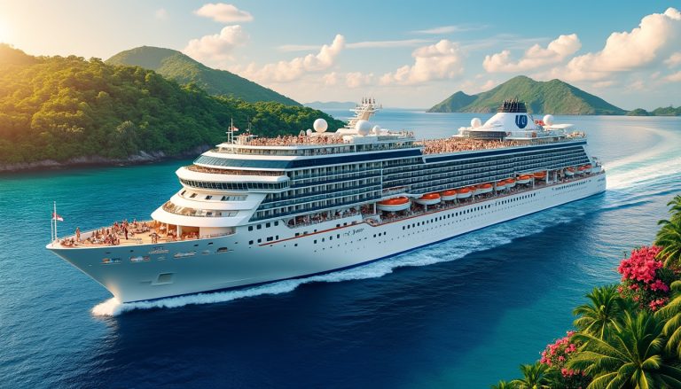 découvrez le coût réel d’un tour du monde en croisière : prix des billets, dépenses à prévoir, astuces pour économiser et conseils pour budgétiser ce voyage inoubliable.