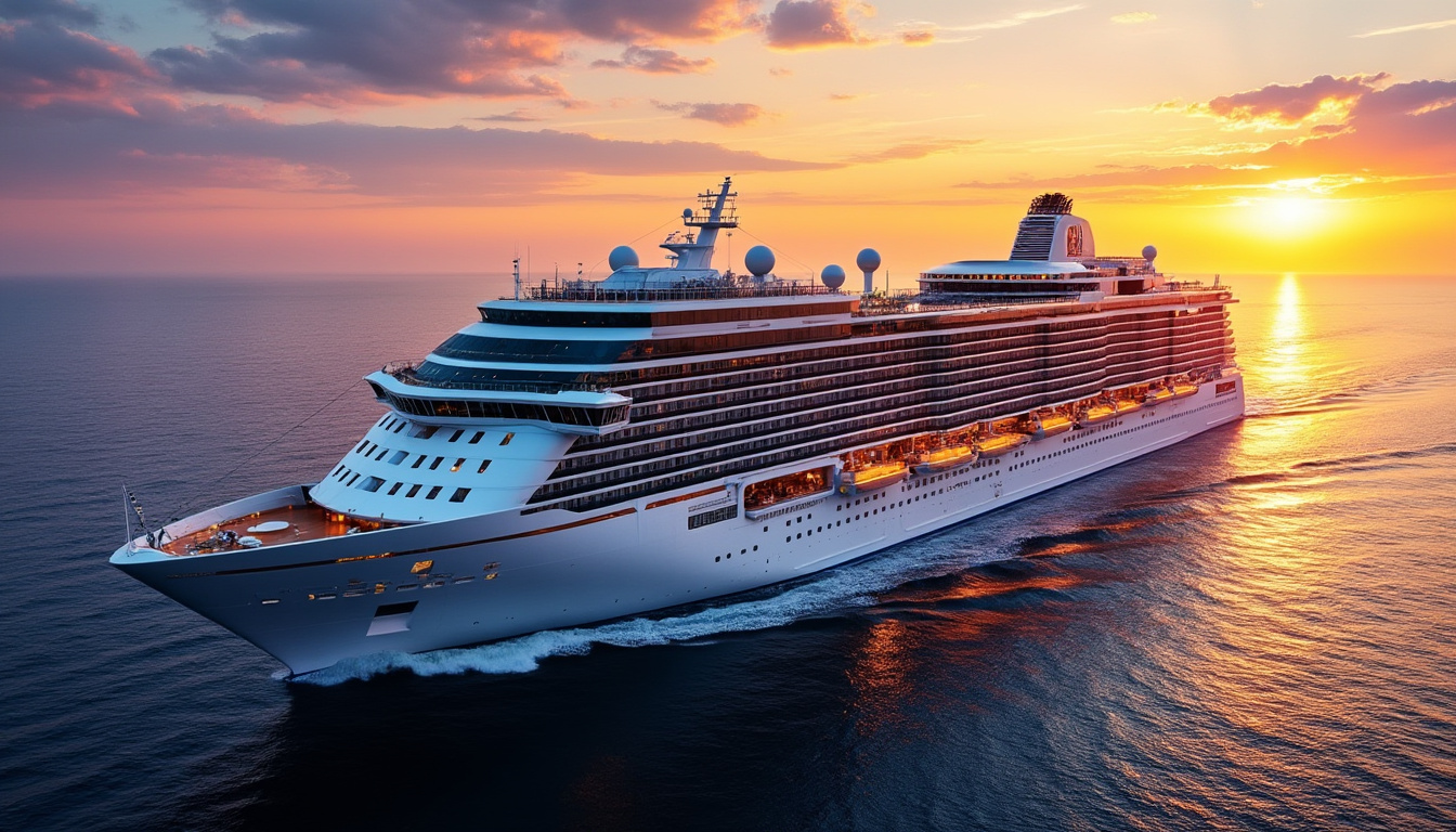 découvrez le prix réel d’un tour du monde en croisière : analyse des tarifs, frais cachés, conseils pour économiser et astuces pour bien préparer votre budget avant d’embarquer pour cette aventure exceptionnelle.