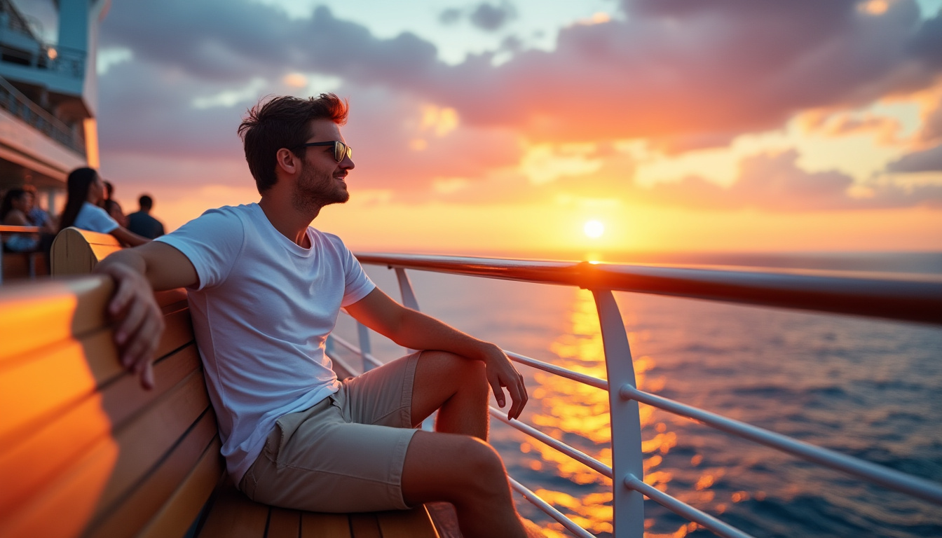 découvrez combien coûte réellement un tour du monde en croisière : analyse des prix, des offres et des services inclus pour préparer votre aventure autour du globe en toute sérénité.