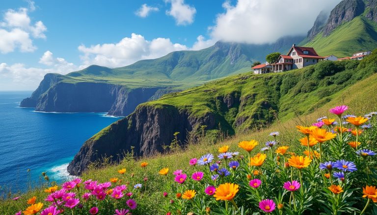 découvrez combien de jours sont nécessaires pour explorer madère, profiter pleinement de ses paysages, activités et sites incontournables. conseils et itinéraires pour organiser votre séjour idéal sur cette île portugaise.