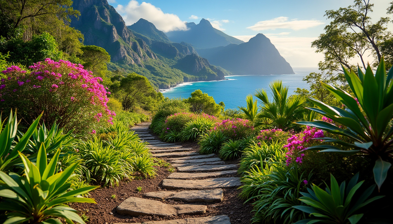 découvrez combien de jours sont nécessaires pour profiter pleinement des incontournables de madère. conseils, itinéraires et astuces pour optimiser votre séjour sur l’île portugaise.