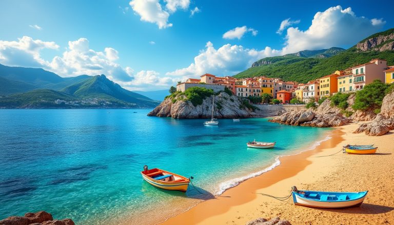 découvrez combien de jours il faut pour explorer pleinement l’île d’elbe, ses plages, villages typiques et sites incontournables. conseils pratiques pour organiser votre séjour en toscane.