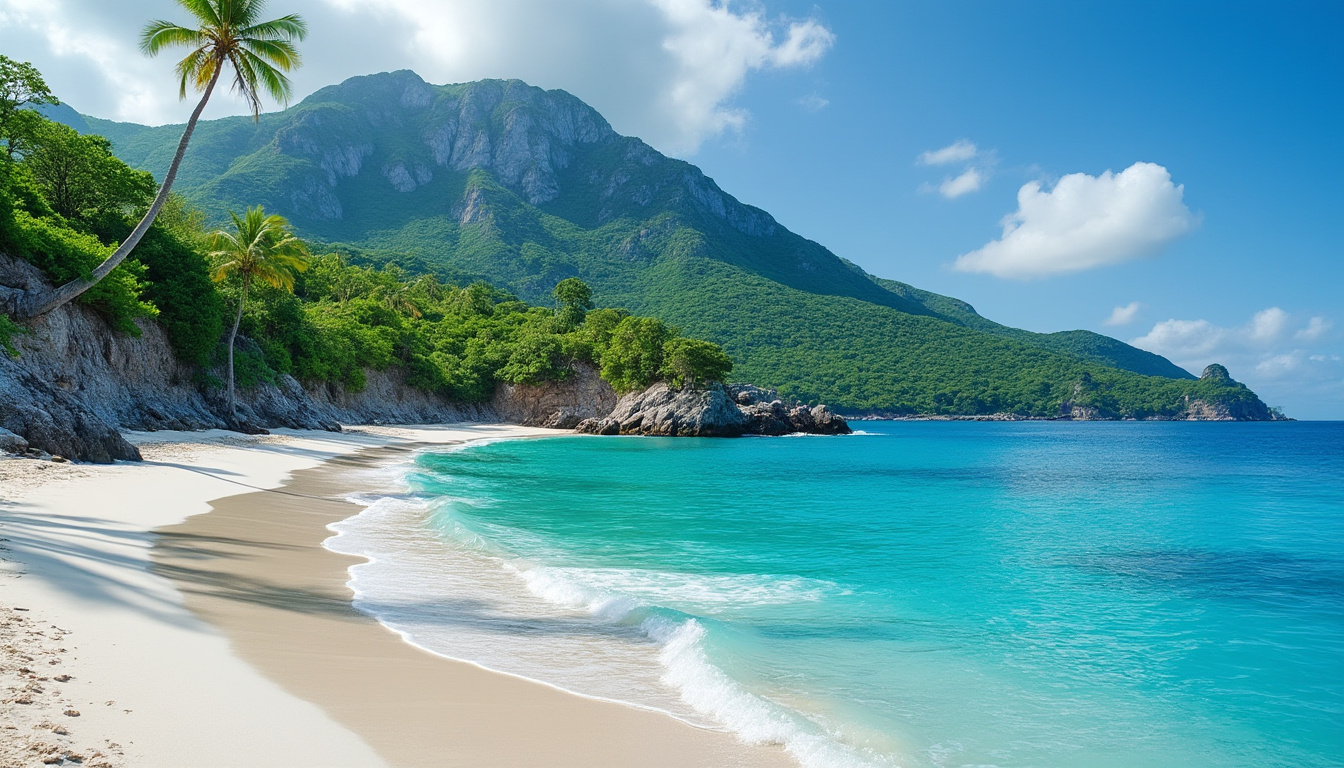 découvrez combien de jours sont nécessaires pour explorer l’île d’elbe, ses sites incontournables, ses plages magnifiques et ses villages authentiques. nos conseils pour profiter au mieux de votre séjour sur cette perle de la toscane.