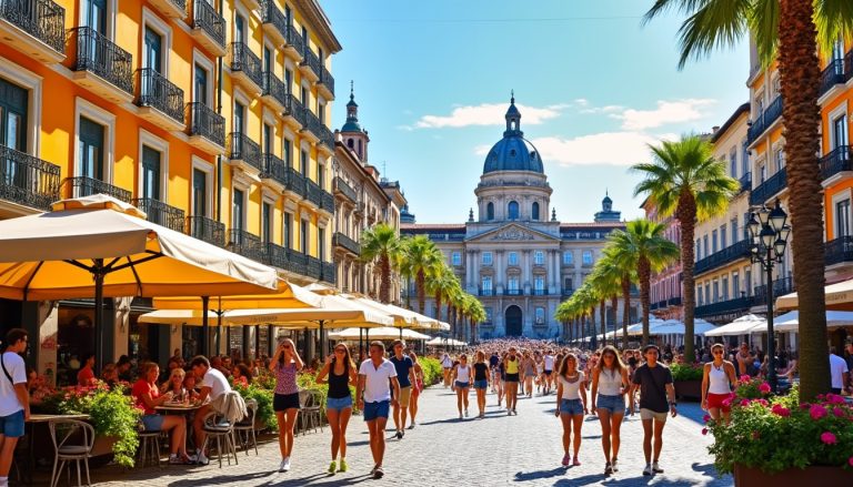 découvrez combien de jours il vous faut pour explorer madrid, visiter ses sites incontournables, profiter de son ambiance et vivre une expérience authentique dans la capitale espagnole.