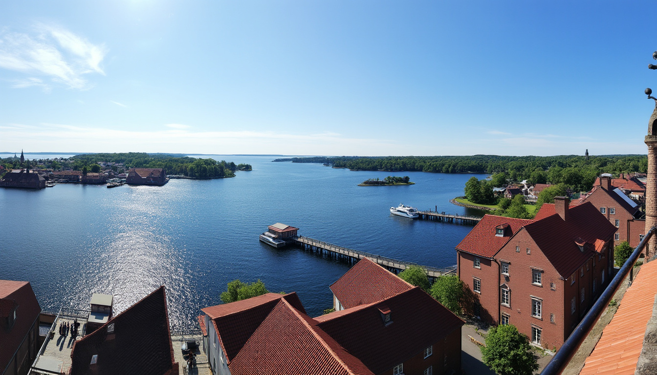 découvrez combien de jours sont nécessaires pour explorer pleinement stockholm, ses sites incontournables et profiter au mieux de votre séjour dans la capitale suédoise.