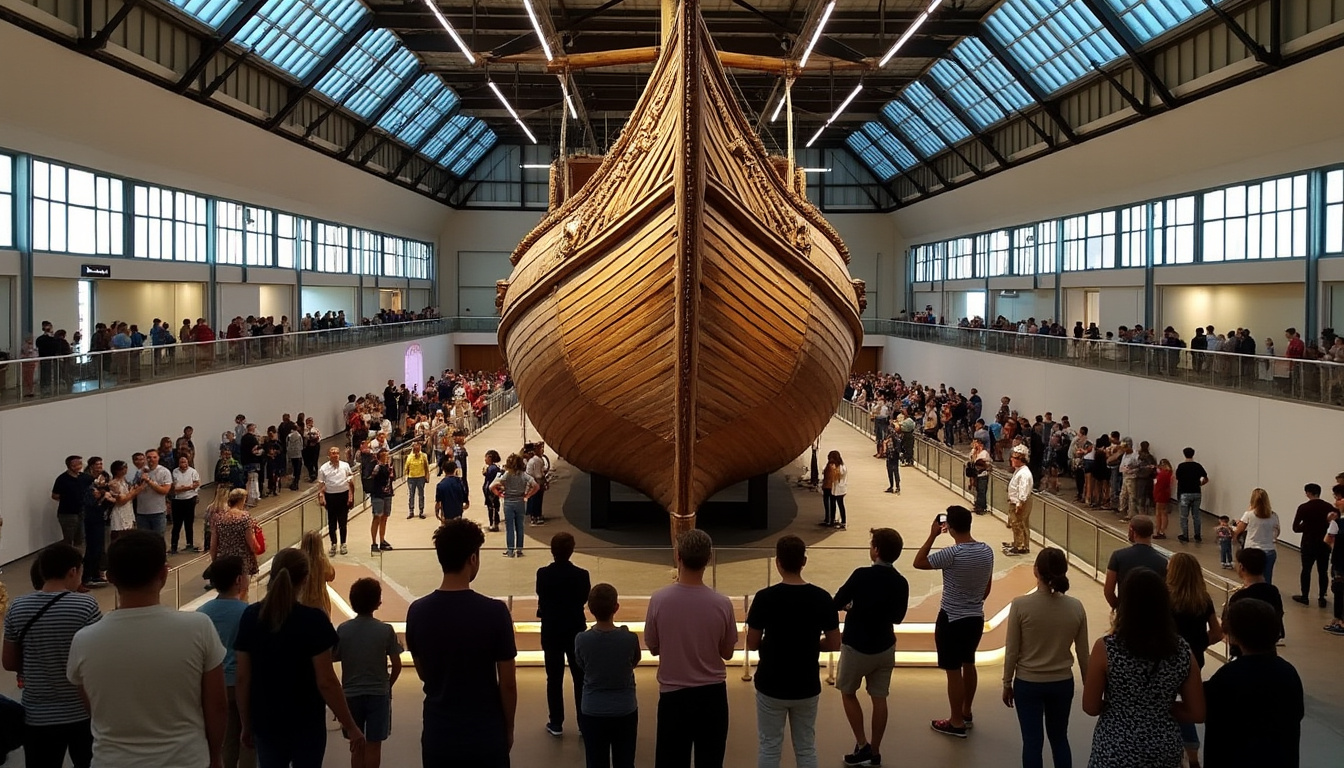 découvrez le nombre idéal de jours pour visiter stockholm et profiter pleinement de ses attractions incontournables, musées, quartiers emblématiques et expériences uniques lors de votre séjour en suède.