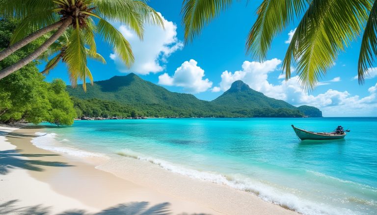 découvrez combien de jours prévoir pour profiter pleinement de rodrigues : conseils pratiques, activités incontournables et durée idéale pour un séjour inoubliable sur cette île authentique de l'océan indien.