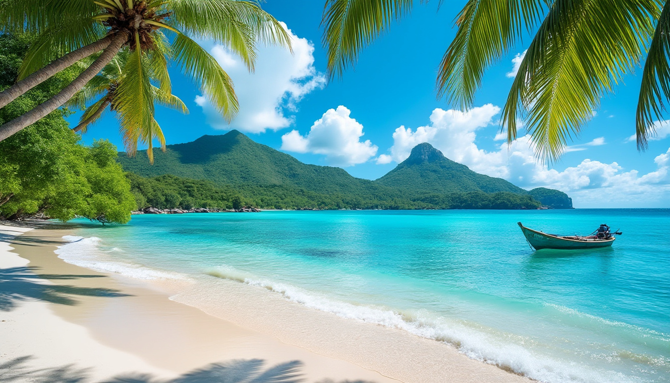 découvrez combien de jours prévoir pour profiter pleinement de rodrigues : conseils pratiques, activités incontournables et durée idéale pour un séjour inoubliable sur cette île authentique de l'océan indien.