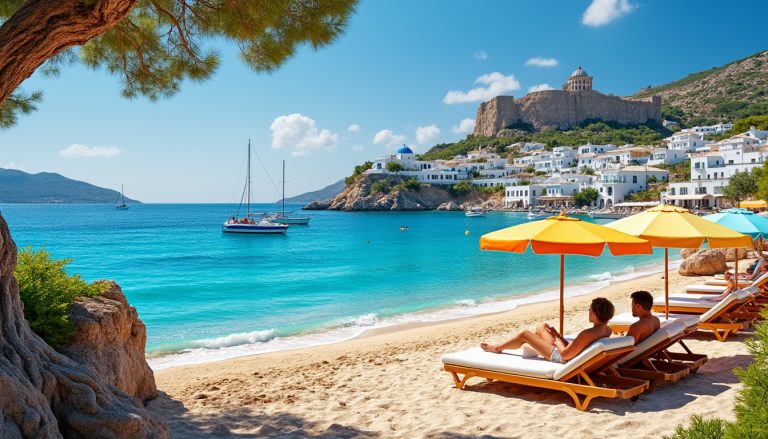 découvrez combien de jours sont idéaux pour visiter rhodes et profiter pleinement de toutes les merveilles de l'île : plages, sites historiques, villages pittoresques et saveurs locales. planifiez un séjour inoubliable en grèce !