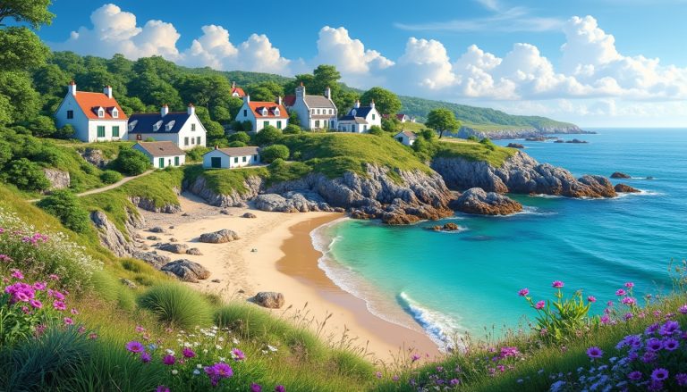 découvrez combien de temps prévoir pour visiter l’île d’aix : conseils pratiques, durée idéale de séjour, activités incontournables et astuces pour profiter pleinement de cette charmante île charentaise.