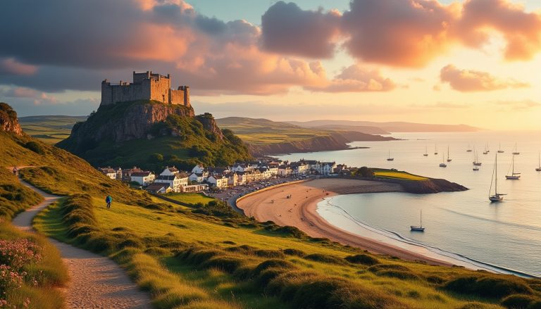 découvrez combien de jours sont nécessaires pour profiter pleinement de jersey : conseils, incontournables et durée idéale pour organiser votre séjour sur cette île anglo-normande.