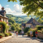 découvrez combien de temps il faut pour visiter barbizon grâce à notre guide pratique : conseils, durée idéale, incontournables et astuces pour organiser facilement votre balade dans ce village d’artistes en seine-et-marne.