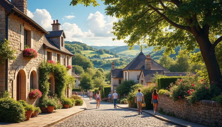 découvrez combien de temps il faut pour visiter barbizon grâce à notre guide pratique : conseils, durée idéale, incontournables et astuces pour organiser facilement votre balade dans ce village d’artistes en seine-et-marne.