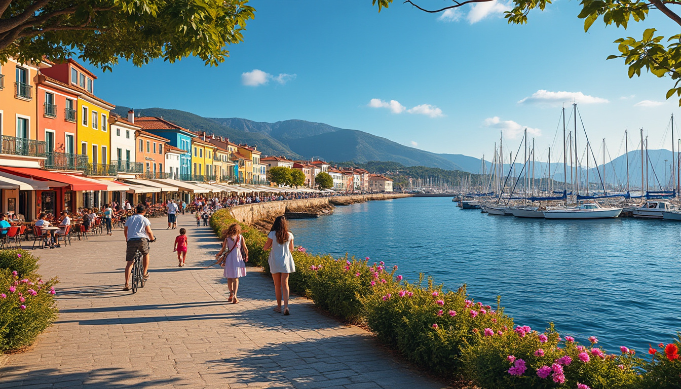 découvrez combien de temps prévoir pour visiter fontarrabie. suivez notre guide pratique pour organiser et optimiser votre séjour dans cette charmante ville basque.