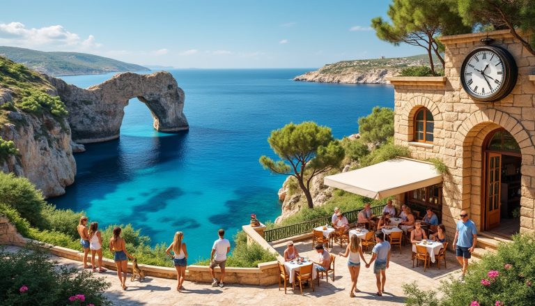 découvrez combien de temps il faut prévoir pour explorer gozo, entre sites incontournables et conseils pour une visite efficace. optimisez votre séjour sur l’île maltaise grâce à nos recommandations pratiques.