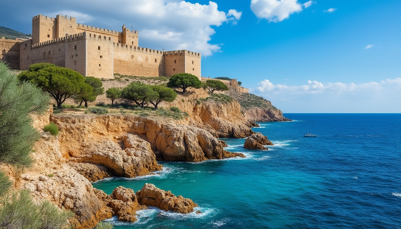 découvrez combien de temps il faut pour visiter gozo efficacement : conseils pratiques, itinéraires optimisés et astuces pour profiter pleinement de cette île maltaise en un court séjour.