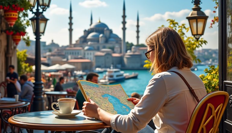 découvrez combien de jours il faut prévoir pour visiter istanbul et profiter pleinement de ses sites historiques, ses quartiers animés et ses merveilles culturelles. nos conseils pour organiser votre séjour idéal.