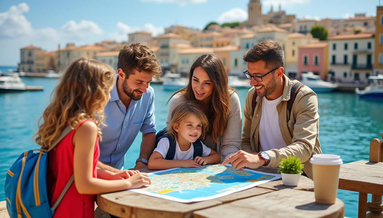 découvrez combien de jours sont nécessaires pour profiter pleinement des sites incontournables de malte, conseils pratiques inclus pour planifier votre séjour selon vos envies.