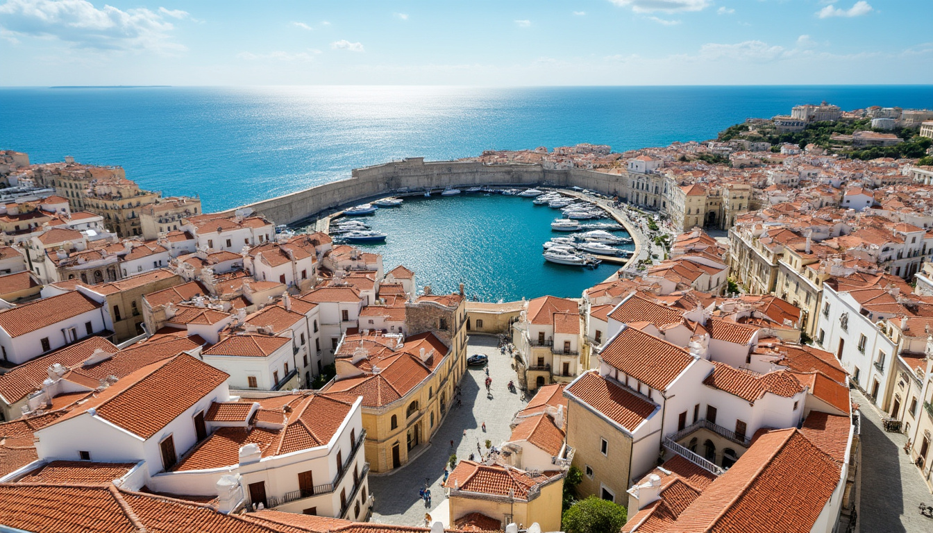 découvrez combien de temps il faut prévoir pour visiter malte et profiter au mieux de ses sites incontournables, de ses plages et de sa culture. conseils pour organiser votre séjour selon la durée disponible.