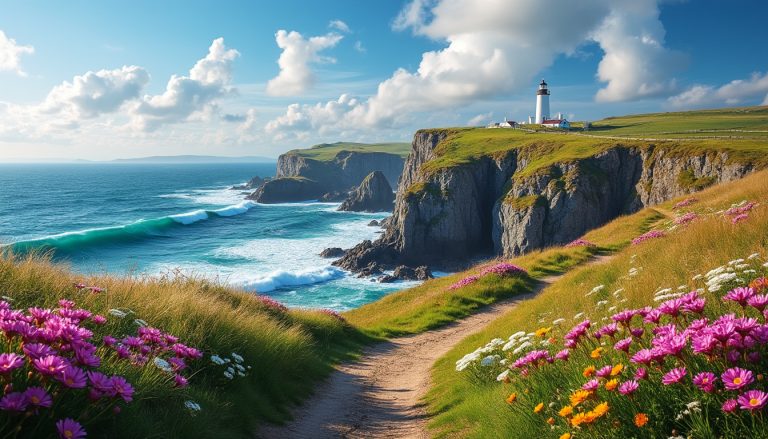 découvrez combien de temps prévoir pour explorer l’île d’ouessant et profiter au mieux de ses paysages sauvages, ses sentiers de randonnée et ses incontournables. conseils pour organiser votre séjour selon vos envies !