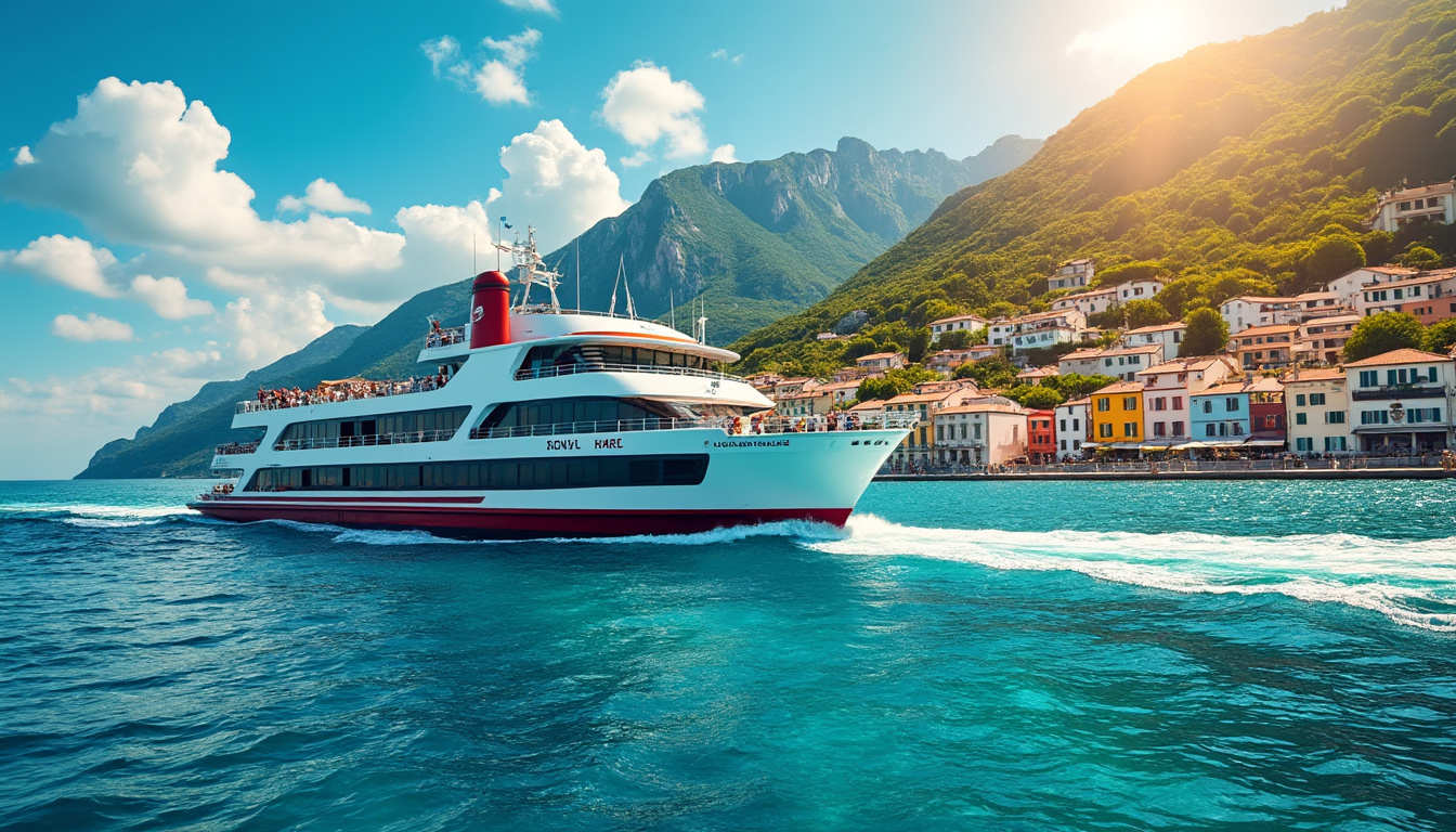 découvrez combien de temps prévoir pour visiter procida, la perle colorée de la baie de naples. conseils, itinéraires et meilleures activités pour profiter pleinement de votre séjour sur cette île magnifique.