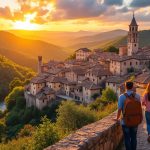 découvrez combien de temps il faut prévoir pour visiter cordes-sur-ciel, ce village médiéval incontournable, et profitez de conseils pour organiser au mieux votre journée ou votre séjour.