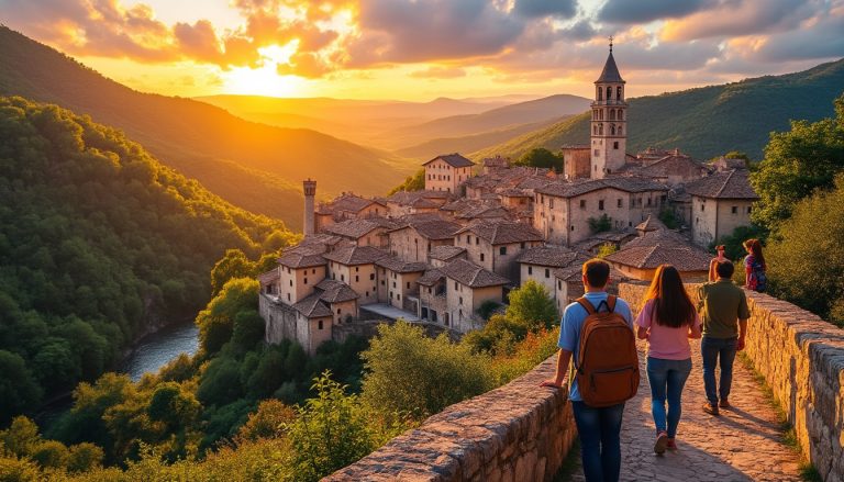 découvrez combien de temps il faut prévoir pour visiter cordes-sur-ciel, ce village médiéval incontournable, et profitez de conseils pour organiser au mieux votre journée ou votre séjour.