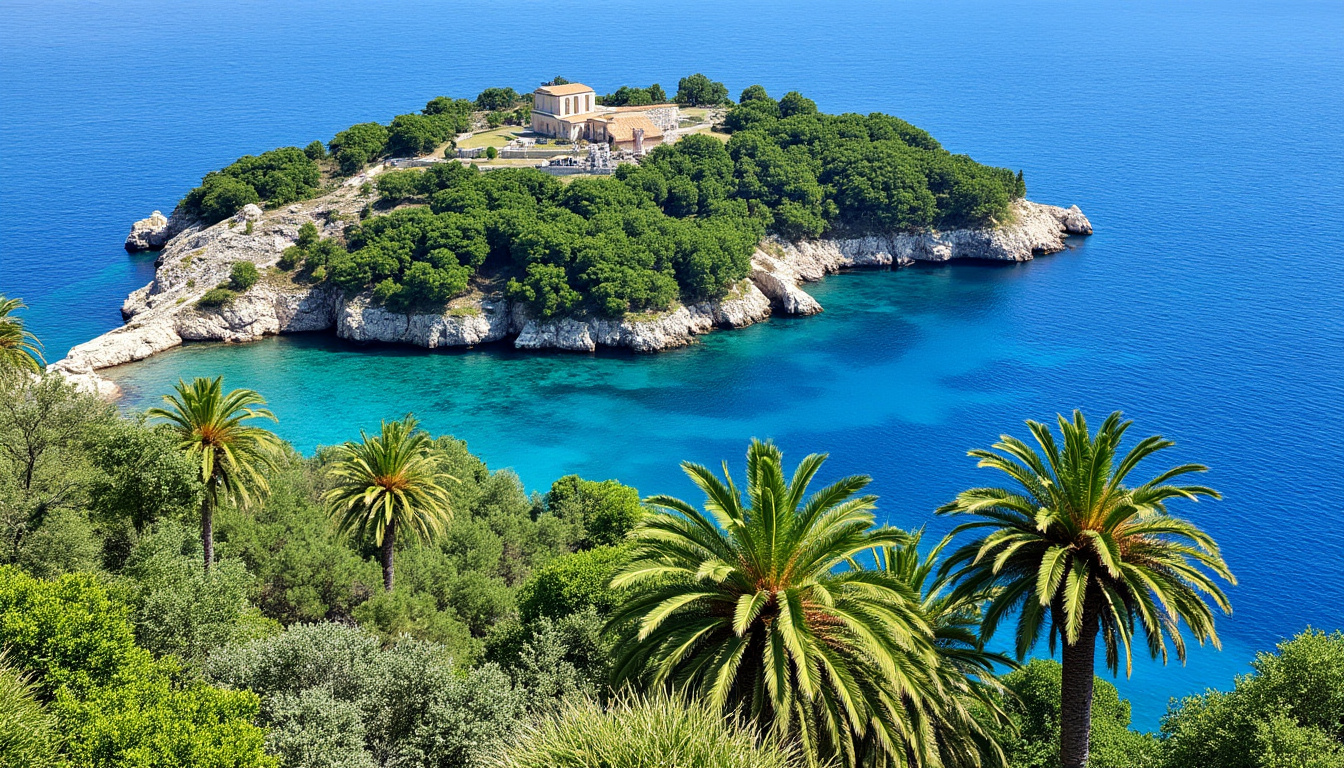 découvrez combien de jours il faut pour visiter dubrovnik et explorer ses sites incontournables. conseils pratiques pour profiter au maximum de votre séjour dans la perle de l’adriatique.