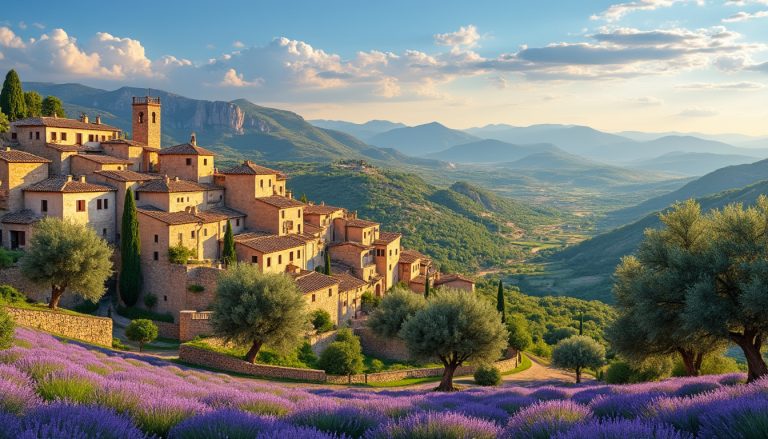 découvrez combien de temps consacrer à la visite de gordes pour profiter pleinement de ses sites incontournables, paysages pittoresques et attractions emblématiques. conseils pratiques pour organiser au mieux votre séjour dans l’un des plus beaux villages de provence.