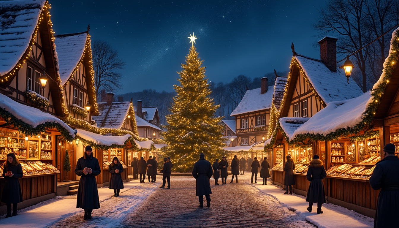 découvrez combien de temps prévoir pour visiter kaysersberg, un des plus beaux villages d’alsace. conseils pour organiser votre journée et profiter au mieux des incontournables de la destination.