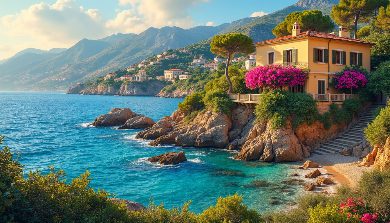 découvrez combien de jours il faut pour visiter la sicile efficacement, avec conseils d’itinéraire et astuces pour profiter au mieux des incontournables de l’île.