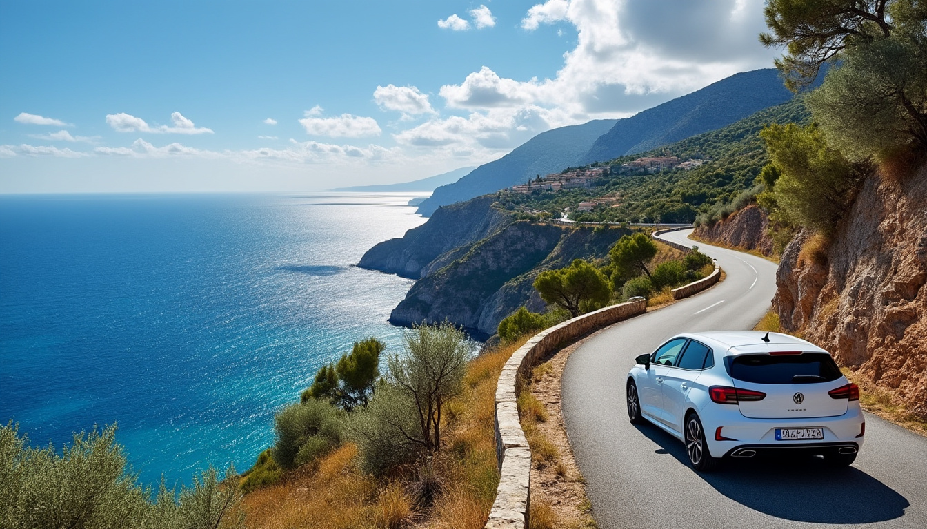 découvrez combien de jours il faut prévoir pour visiter la sicile efficacement, optimiser votre itinéraire et profiter pleinement des incontournables de cette île italienne fascinante.