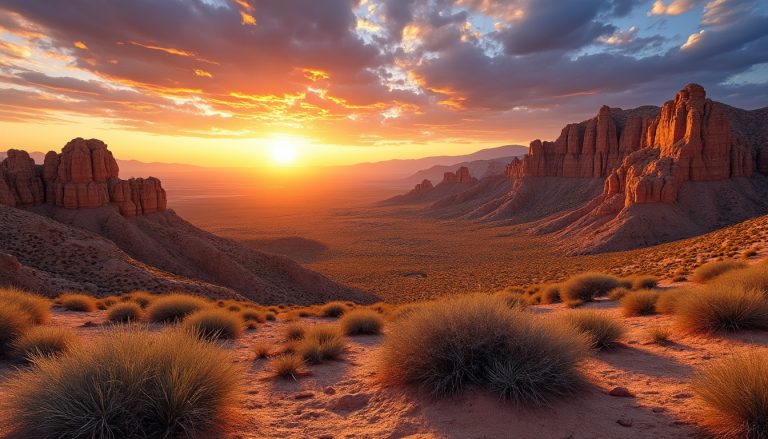 découvrez combien de temps il faut prévoir pour visiter les bardenas reales et profiter pleinement de ce désert unique. conseils d’itinéraires et activités pour une expérience inoubliable !