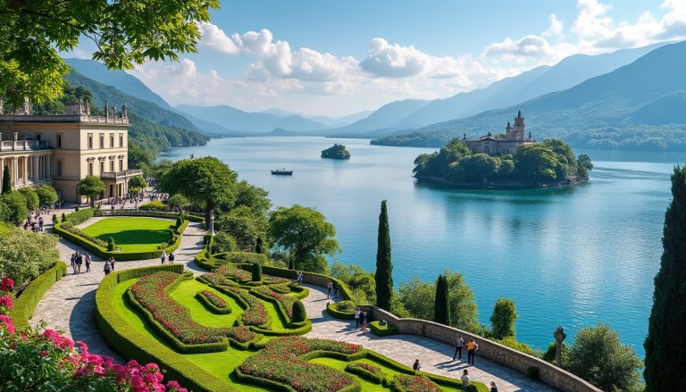 découvrez combien de temps il faut pour visiter efficacement les îles borromées et profitez au maximum de votre séjour sur ce joyau du lac majeur grâce à nos conseils pratiques.