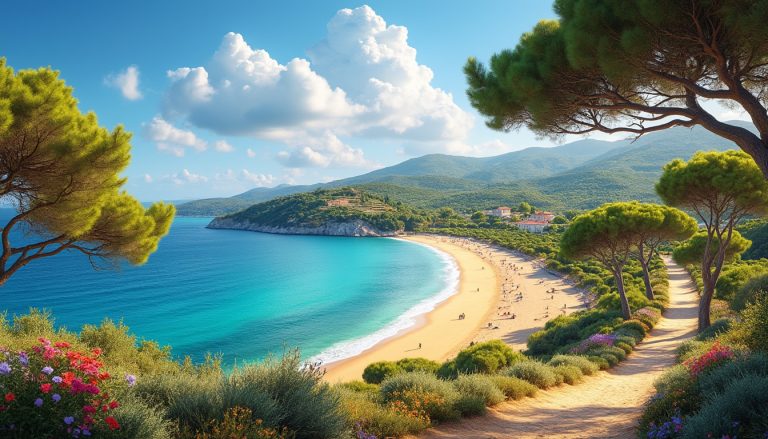 découvrez combien de temps il faut prévoir pour profiter pleinement de l'île de porquerolles : conseils, activités incontournables, durée idéale de visite et astuces pour organiser votre journée ou votre séjour sur cette île paradisiaque du sud de la france.