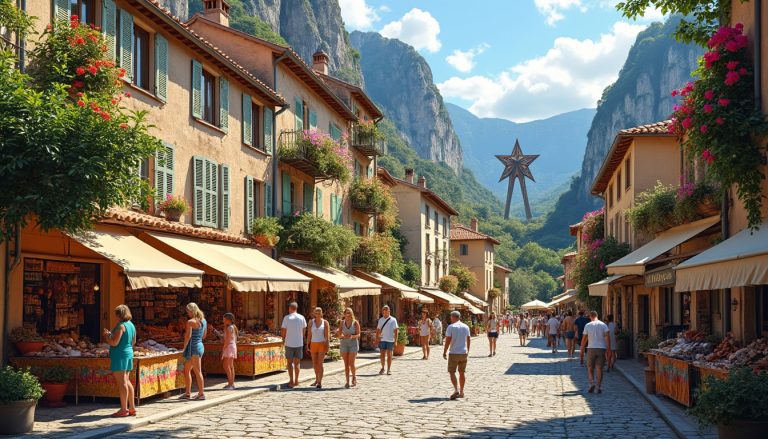 découvrez combien de temps prévoir pour profiter pleinement de moustiers-sainte-marie : conseils pratiques, incontournables à visiter et astuces pour organiser votre séjour dans l’un des plus beaux villages de france.