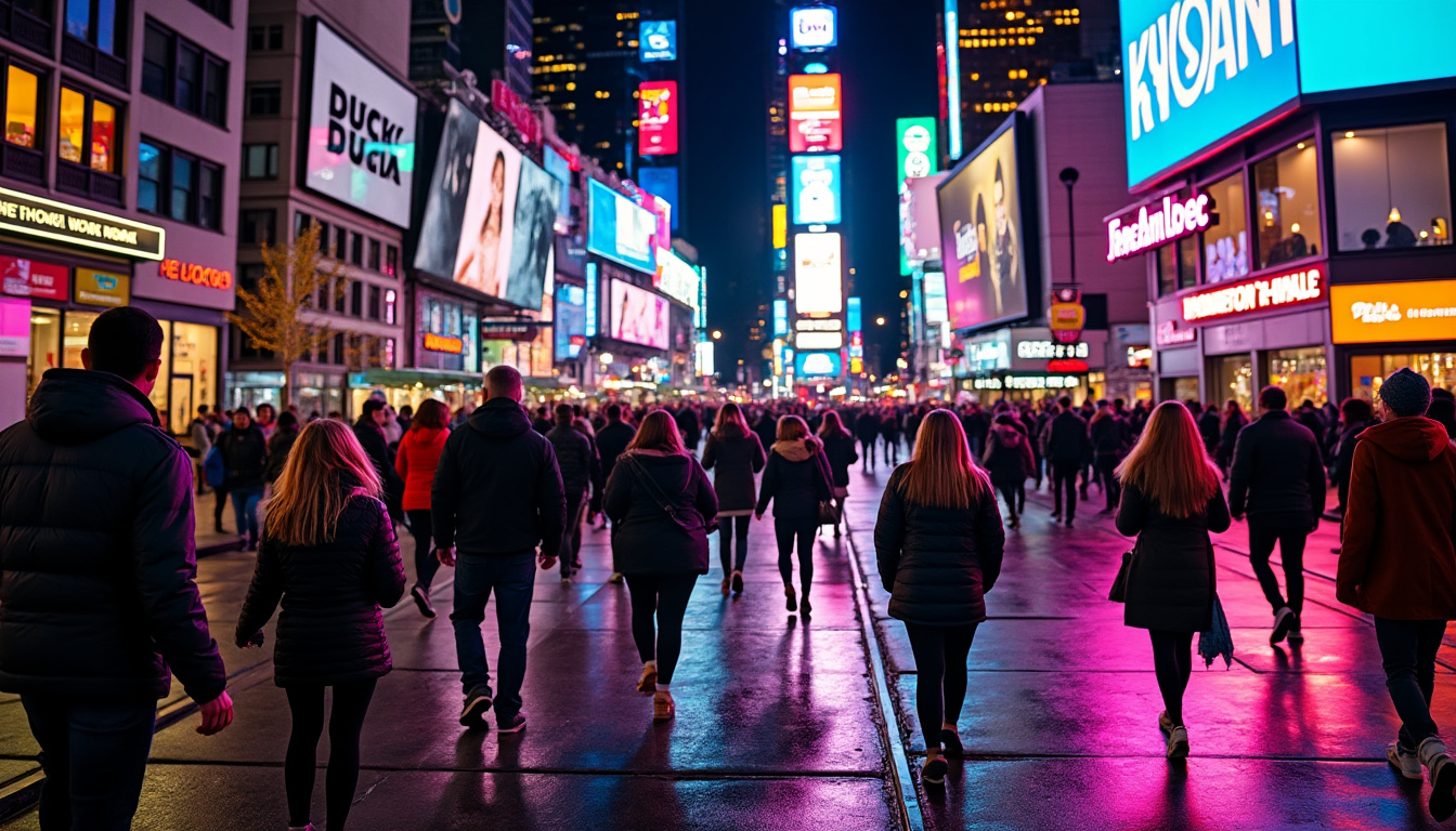 découvrez combien de jours il faut prévoir pour visiter new york efficacement, profiter des incontournables et organiser un séjour optimal dans la big apple !