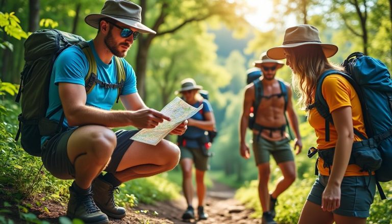 découvrez nos conseils pratiques et astuces pour bien vous habiller lors d’une randonnée estivale : choix des vêtements, accessoires indispensables et erreurs à éviter pour profiter pleinement de votre sortie en toute sécurité.