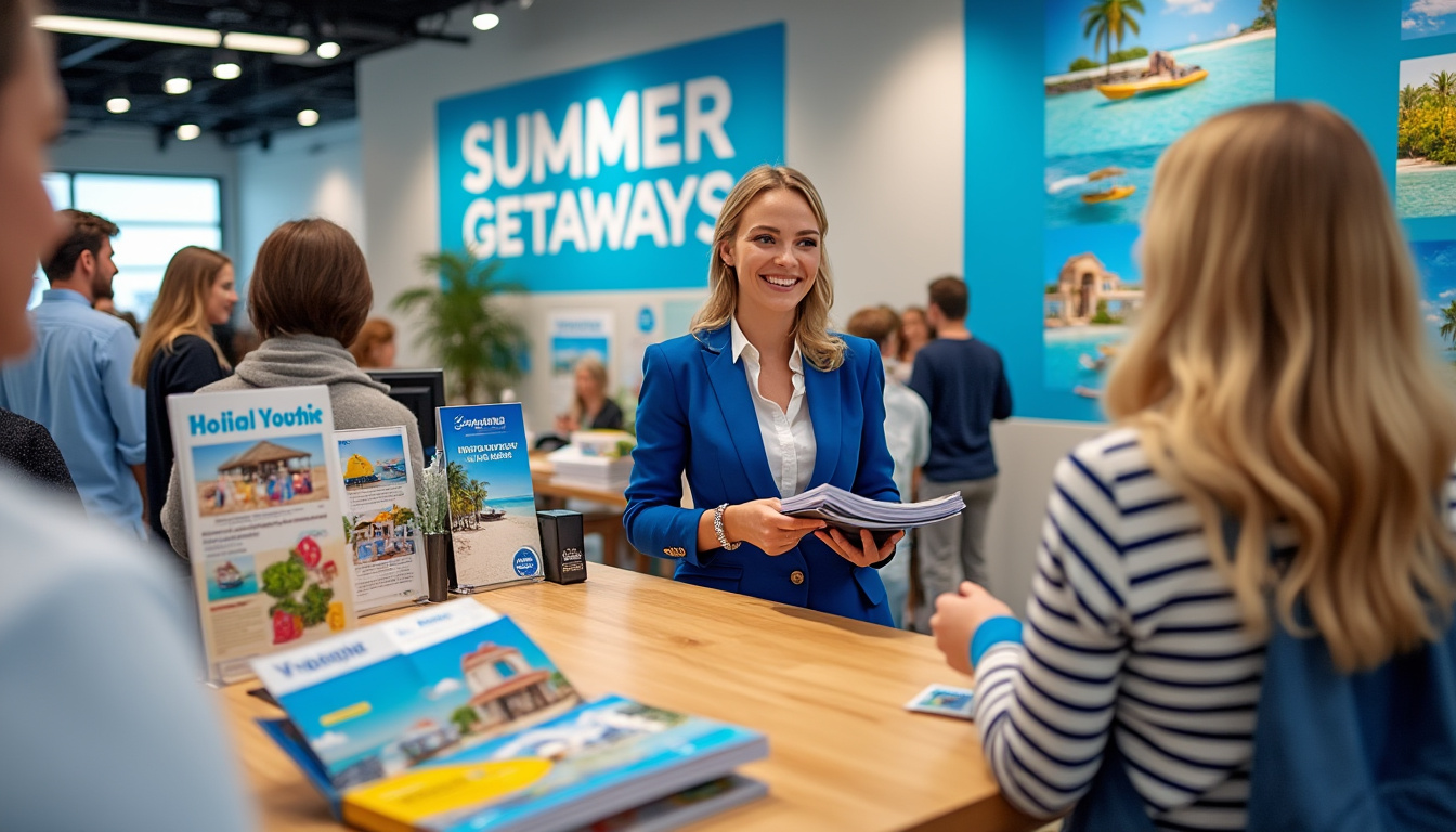 découvrez comment encaisser facilement vos chèques vacances grâce à notre guide complet : étapes simples, conseils pratiques, et astuces pour profiter rapidement de vos avantages.