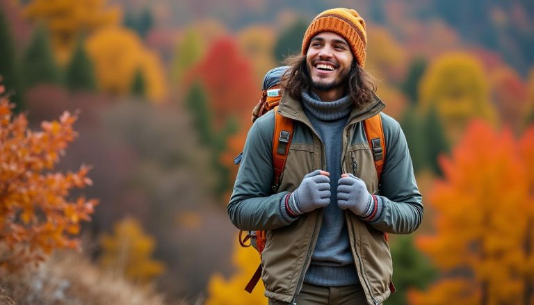 découvrez comment bien vous habiller pour une randonnée en automne grâce à nos conseils pratiques : superpositions, choix de matières et astuces pour rester confortable et au sec pendant vos balades en pleine nature.