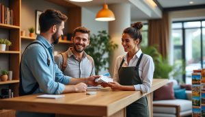 Peut-on régler son séjour sur Booking avec des chèques vacances ?