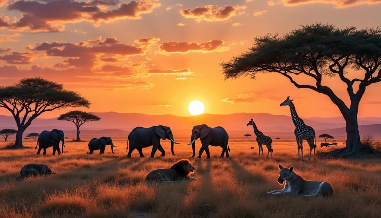découvrez la meilleure période pour partir en afrique du sud et vivre un safari inoubliable. conseils, climat, observation des animaux : partez au bon moment pour une expérience exceptionnelle !