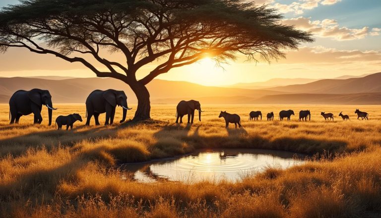 découvrez quand partir en safari pour observer le plus d’animaux sauvages : saisons idéales, conseils pratiques et meilleures destinations pour une expérience inoubliable au cœur de la nature.