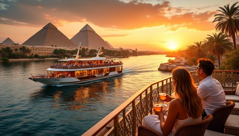découvrez la meilleure période pour partir en croisière sur le nil en égypte. conseils pratiques, climat idéal et astuces pour profiter pleinement d'une expérience inoubliable au fil du légendaire fleuve égyptien.