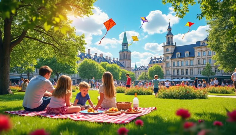 découvrez des idées d’activités incontournables à lille pour occuper petits et grands pendant les vacances scolaires : sorties culturelles, loisirs en famille, ateliers créatifs et balades ludiques au programme !