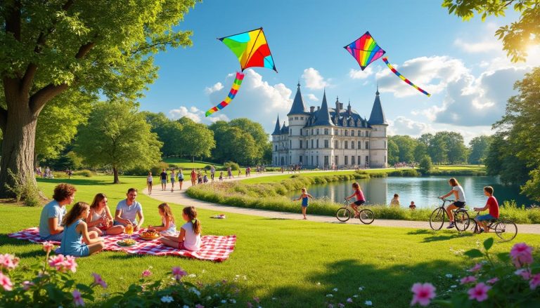 découvrez les meilleures activités à faire en essonne pendant les vacances : sorties nature, visites culturelles, loisirs en famille et idées incontournables pour tous les âges.