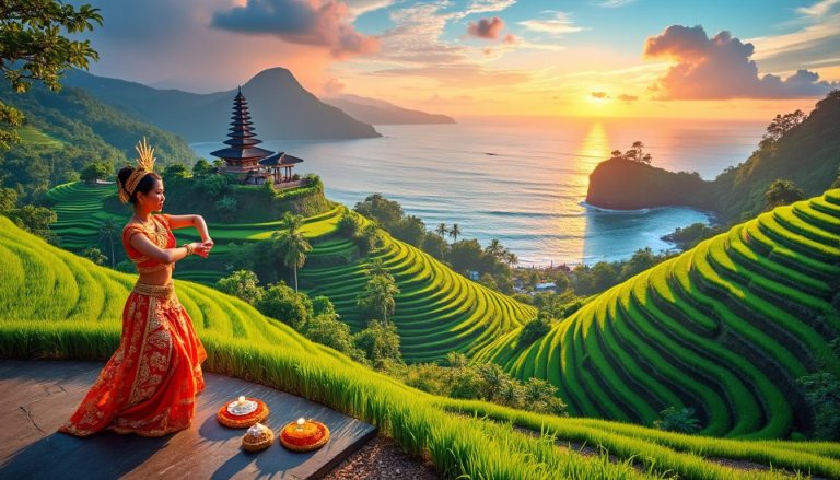 découvrez les incontournables à visiter à bali : temples majestueux, rizières verdoyantes, plages paradisiaques et sites culturels fascinants. guide pratique pour ne rien manquer lors de votre voyage sur l’île des dieux.