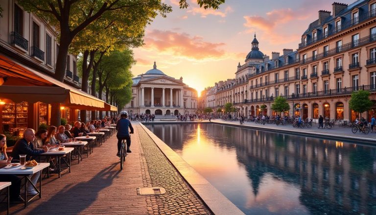 découvrez les incontournables de bordeaux en 2 jours grâce à nos itinéraires et conseils pratiques. profitez pleinement de votre séjour et ne manquez aucun site emblématique de la ville.