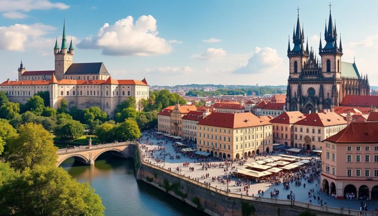 découvrez les sites incontournables à visiter à cracovie : monuments historiques, places animées, musées et trésors cachés pour un séjour inoubliable dans l’une des plus belles villes de pologne.