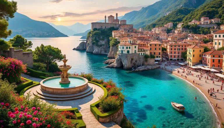 découvrez les incontournables de corfou à visiter en une semaine : plages paradisiaques, villages pittoresques, sites historiques et expériences authentiques pour un séjour mémorable sur l’île grecque.